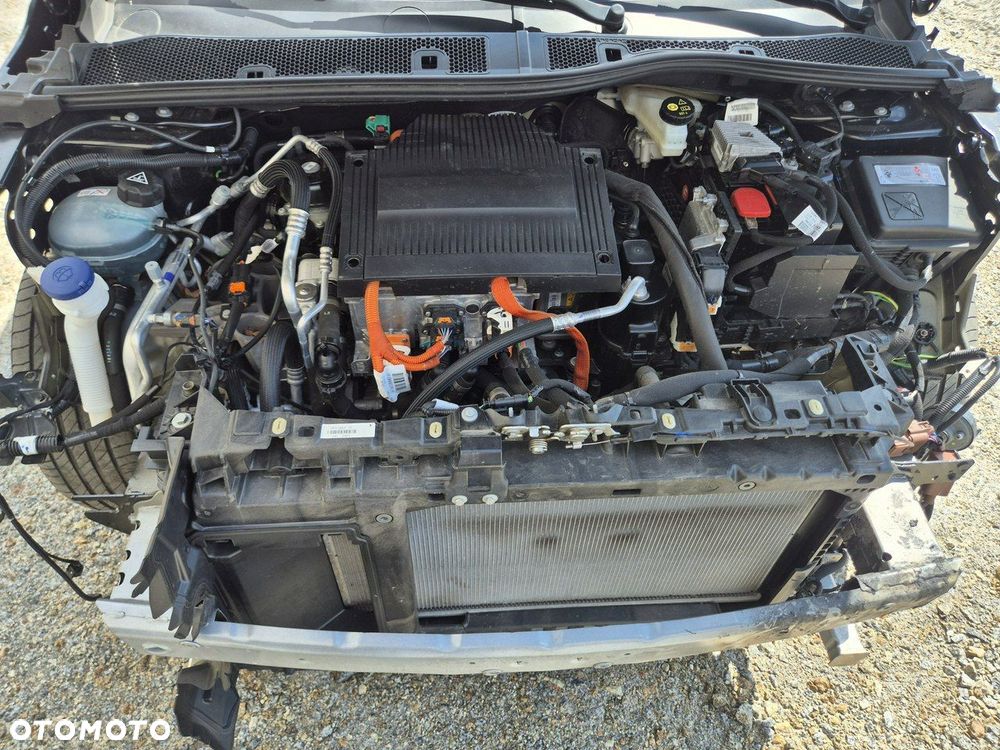 Peugeot 208 Elektromotor 156 Active - 15