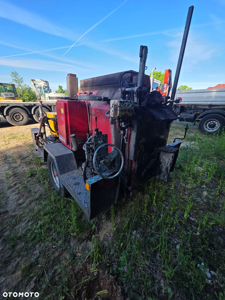 Bergmann VSKSS 700 - 5