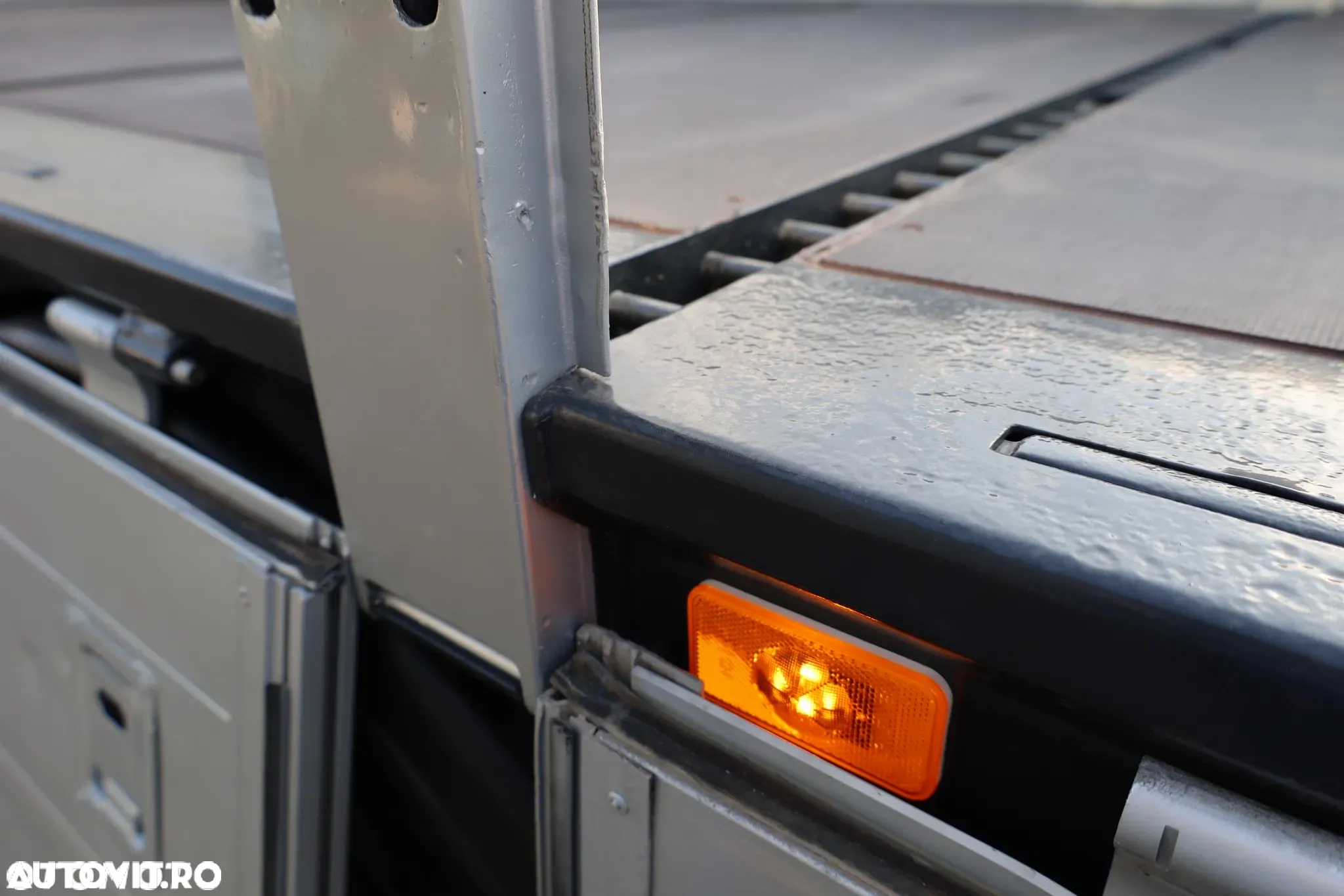 Volvo FMX 450 6X4 - 15