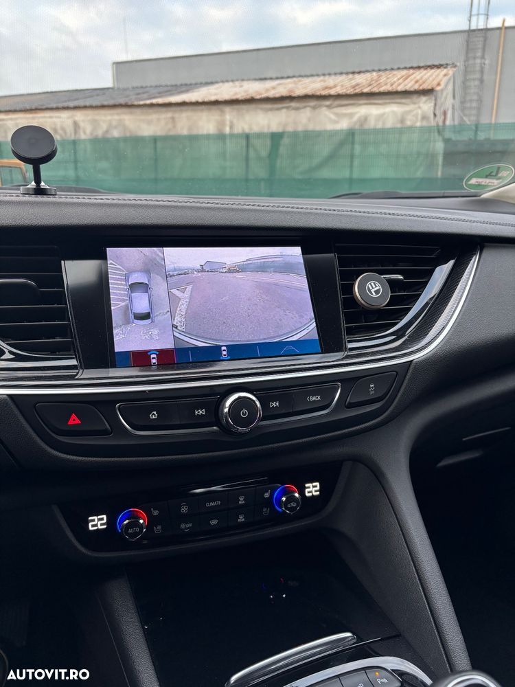 Opel Insignia Grand Sport 2.0 CDTI Start/Stop Aut. Innovation - 17