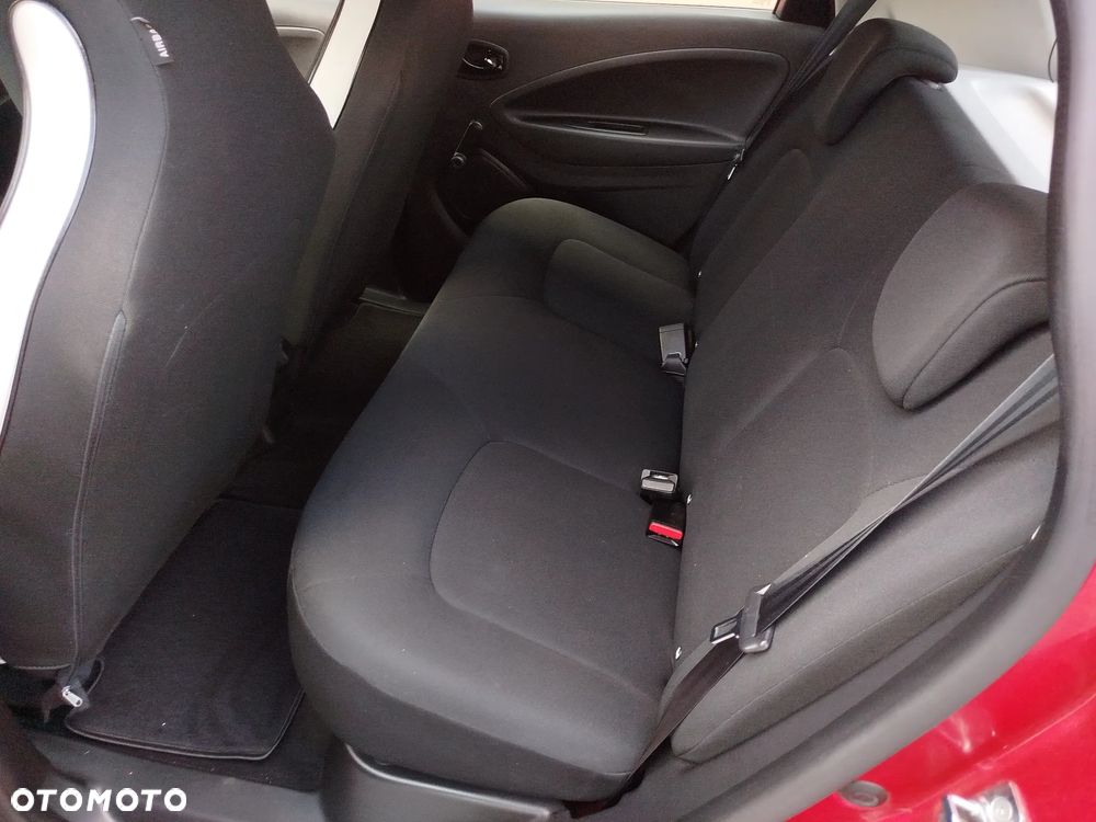 Renault Zoe R135 Z.E 50 Intens - 24