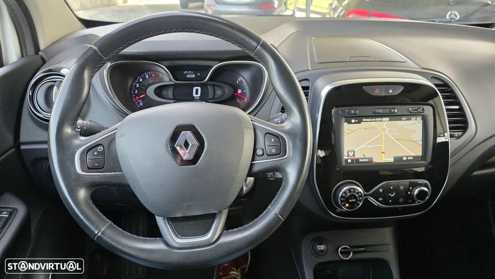 Renault Captur 0.9 TCE Exclusive - 16