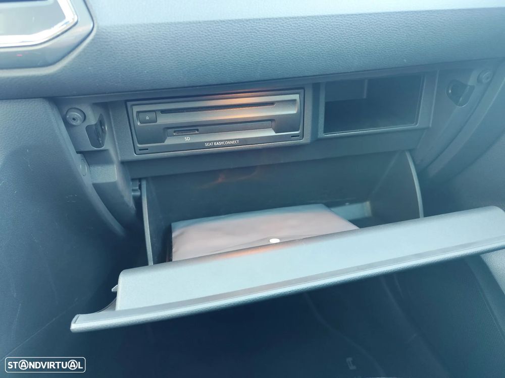 SEAT Ateca 1.6 TDI Style - 22