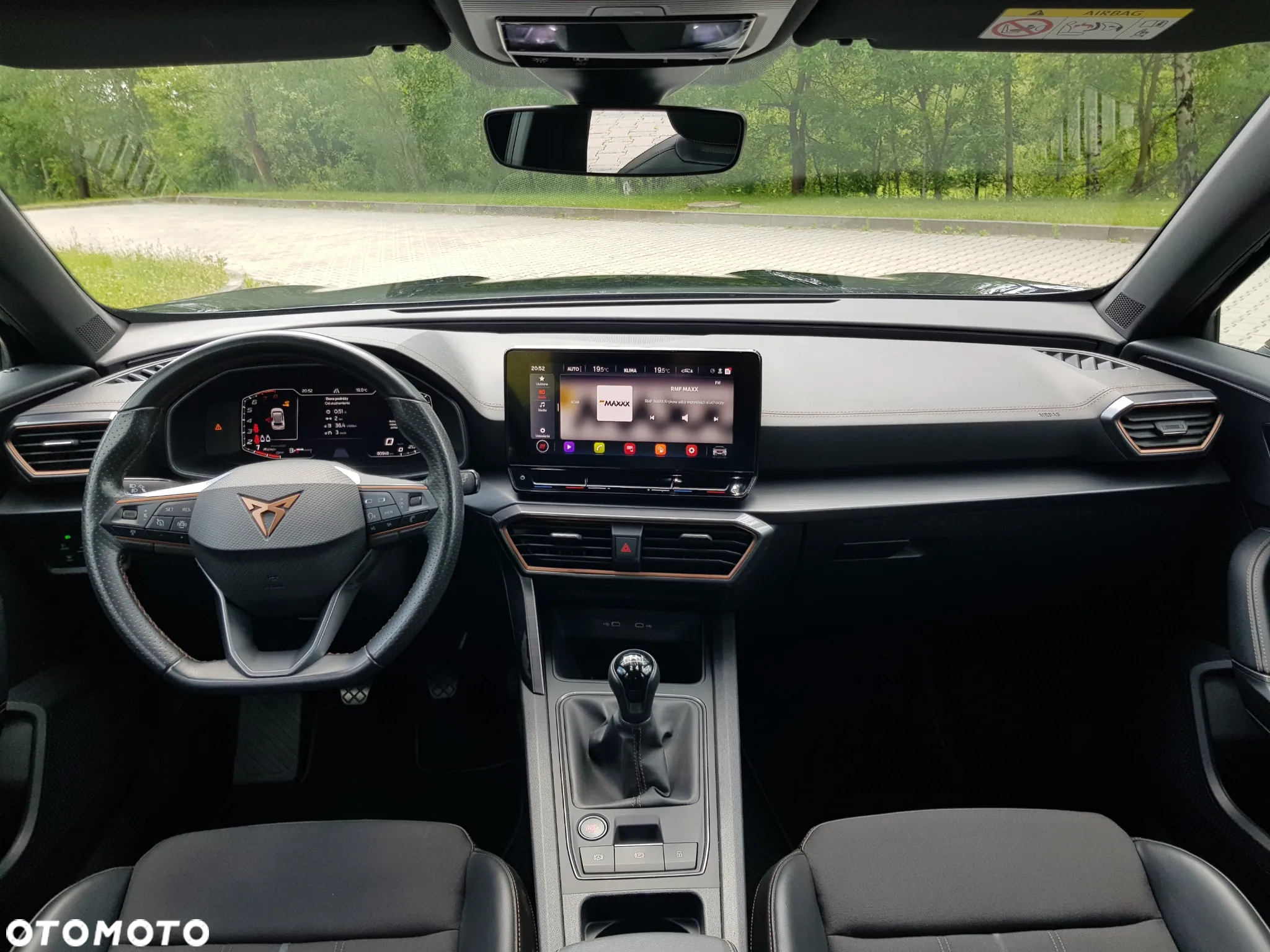 Cupra Formentor 1.5 TSI - 24
