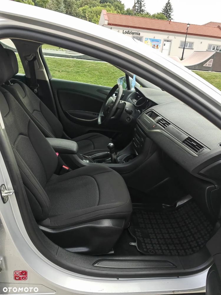Citroën C5 1.8i 16V Attraction - 6