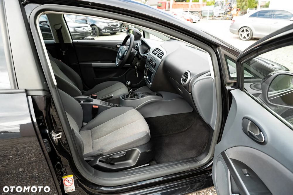 Seat Leon 1.4 TSI Style S&S - 23