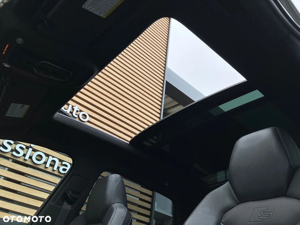 Audi SQ7 TFSI Quattro Tiptronic - 39