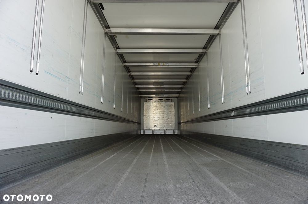 Schmitz Cargobull CHŁODNIA DOPPEL-STOCK LED FELGI ALUMINIOWE ALCOA DRP * 2022 * - 6