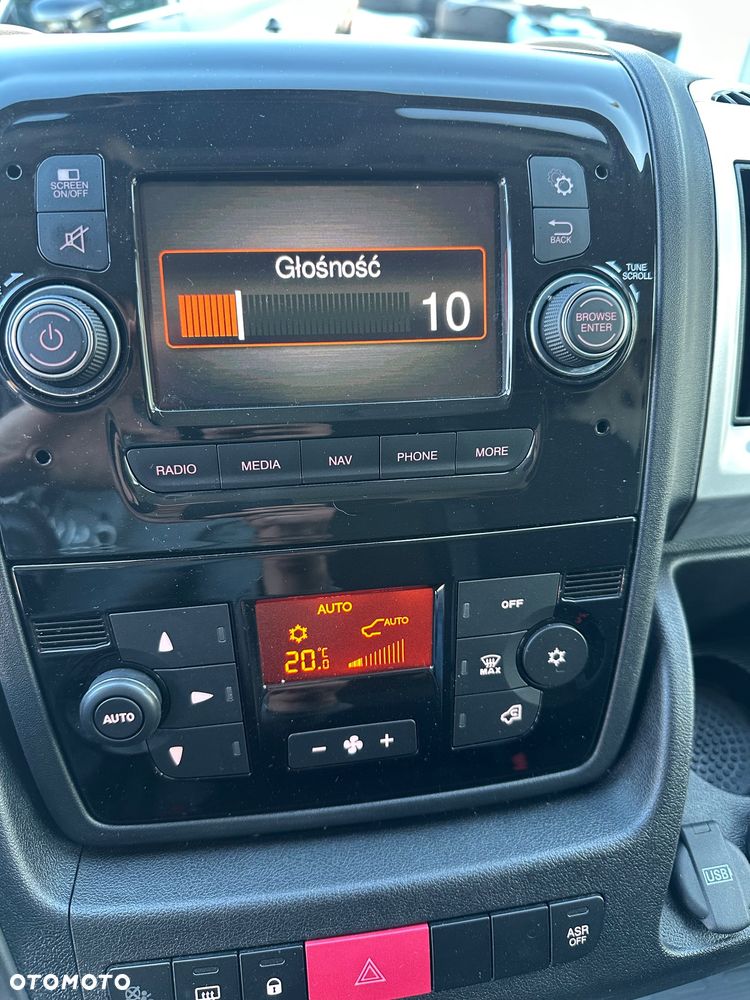 Peugeot Boxer L4H2 - 9