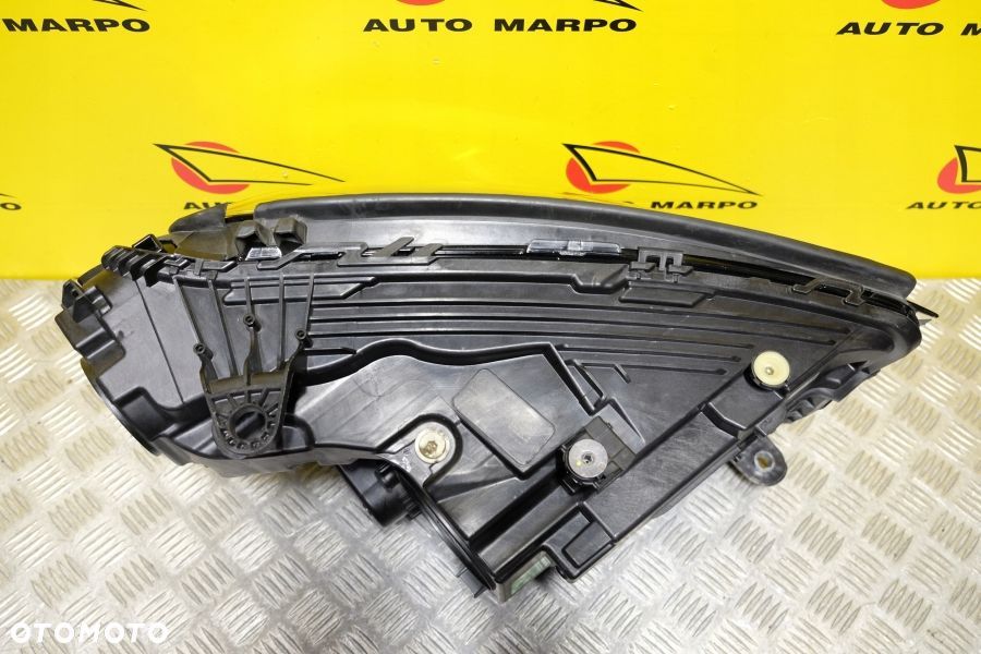 MERCEDES GLC X254 2022- REFLEKTOR LAMPA LED HIGH PERFORMANCE LEWA USA - 5