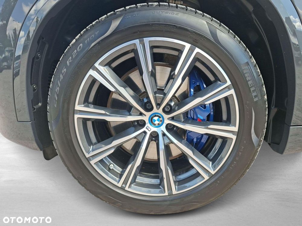 BMW X5 - 10