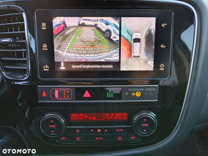 Mitsubishi Outlander - 15