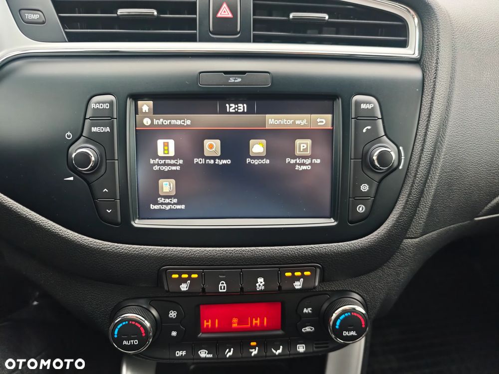 Kia Ceed 1.6 GDI L - 23