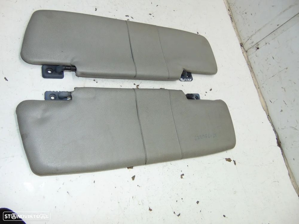 Bedford Seta palas sol - 4