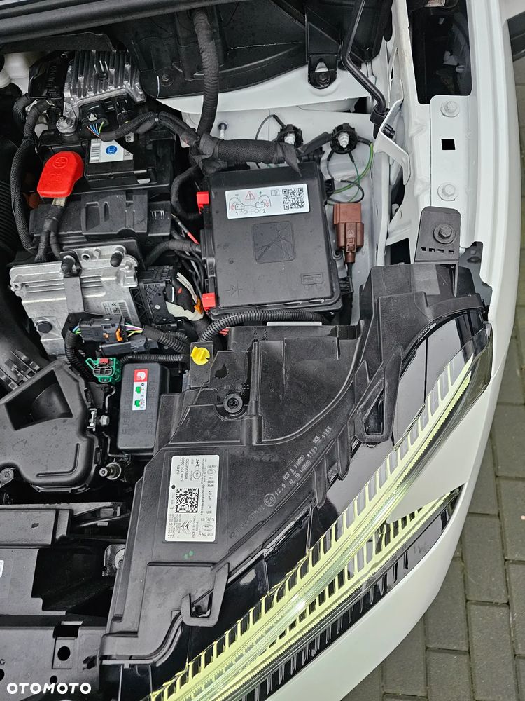 Citroën C5 Aircross - 36