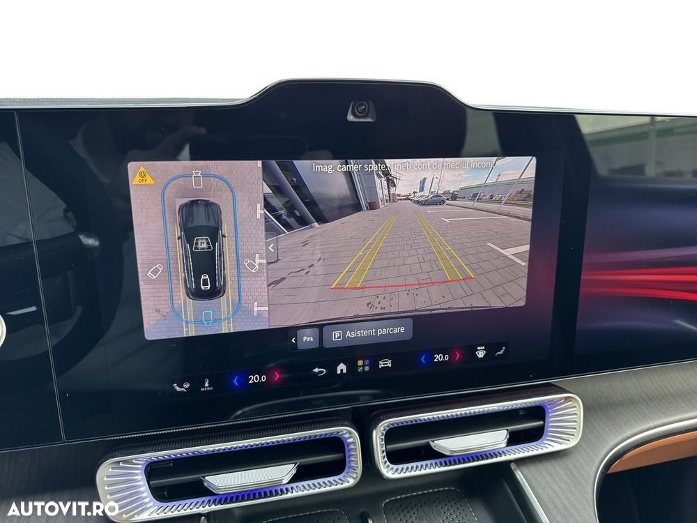 Mercedes-Benz GLC - 19