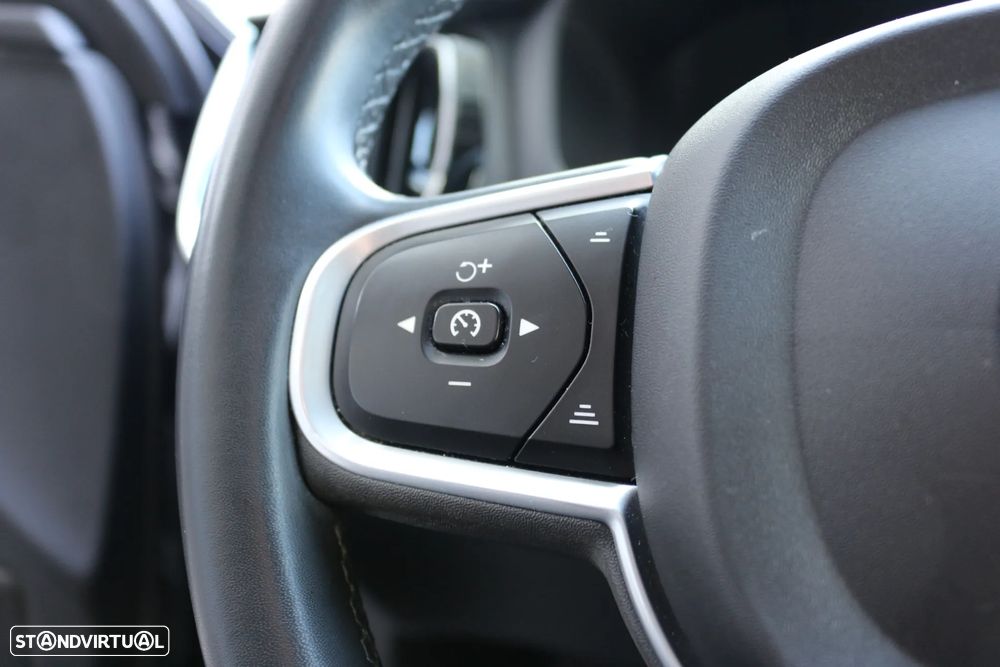 Volvo V60 2.0 T6 AWD TE Inscription Expression - 30