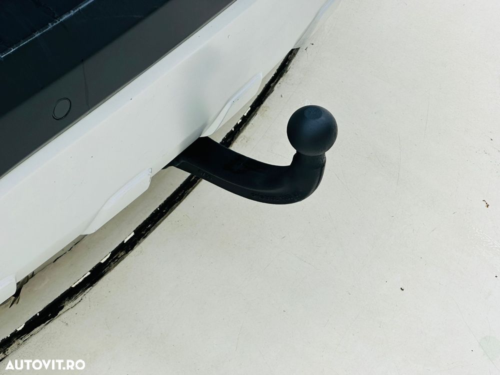 Opel Mokka 1.7 CDTI ECOFLEX Start/Stop Edition - 30