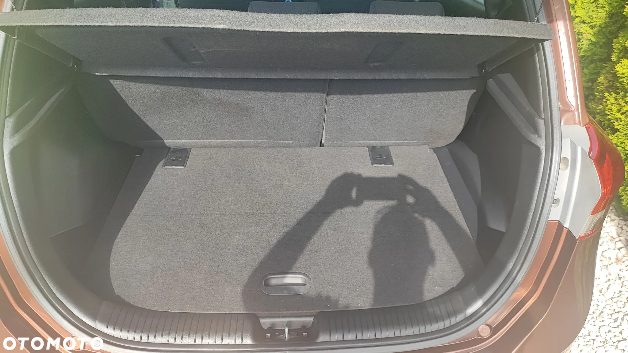 Hyundai ix20 1.4 Comfort - 11