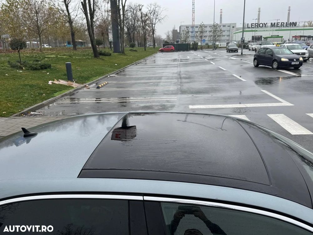 Skoda Superb 2.0 TDI DSG 4X4 Style - 10