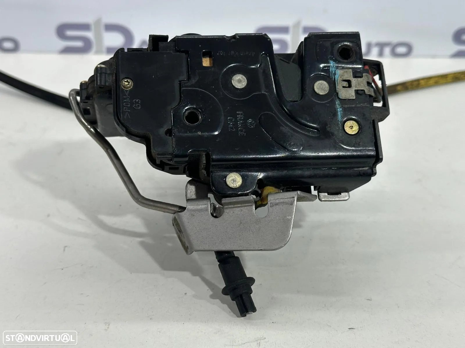 Fecho Porta Frente / Trás Direito / Esquerdo - Audi A6 Allroad (C5) - 16