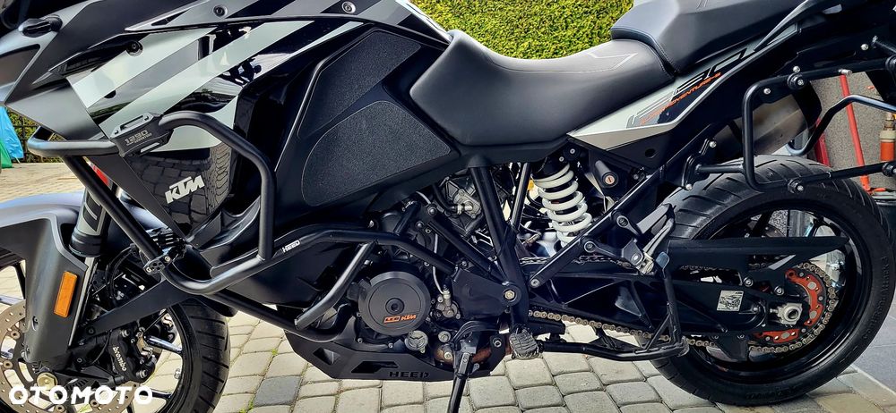 KTM Super Adventure - 13