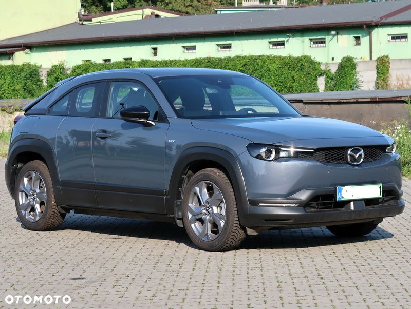 Mazda MX-30 35.5kWh Exclusive Line - 3