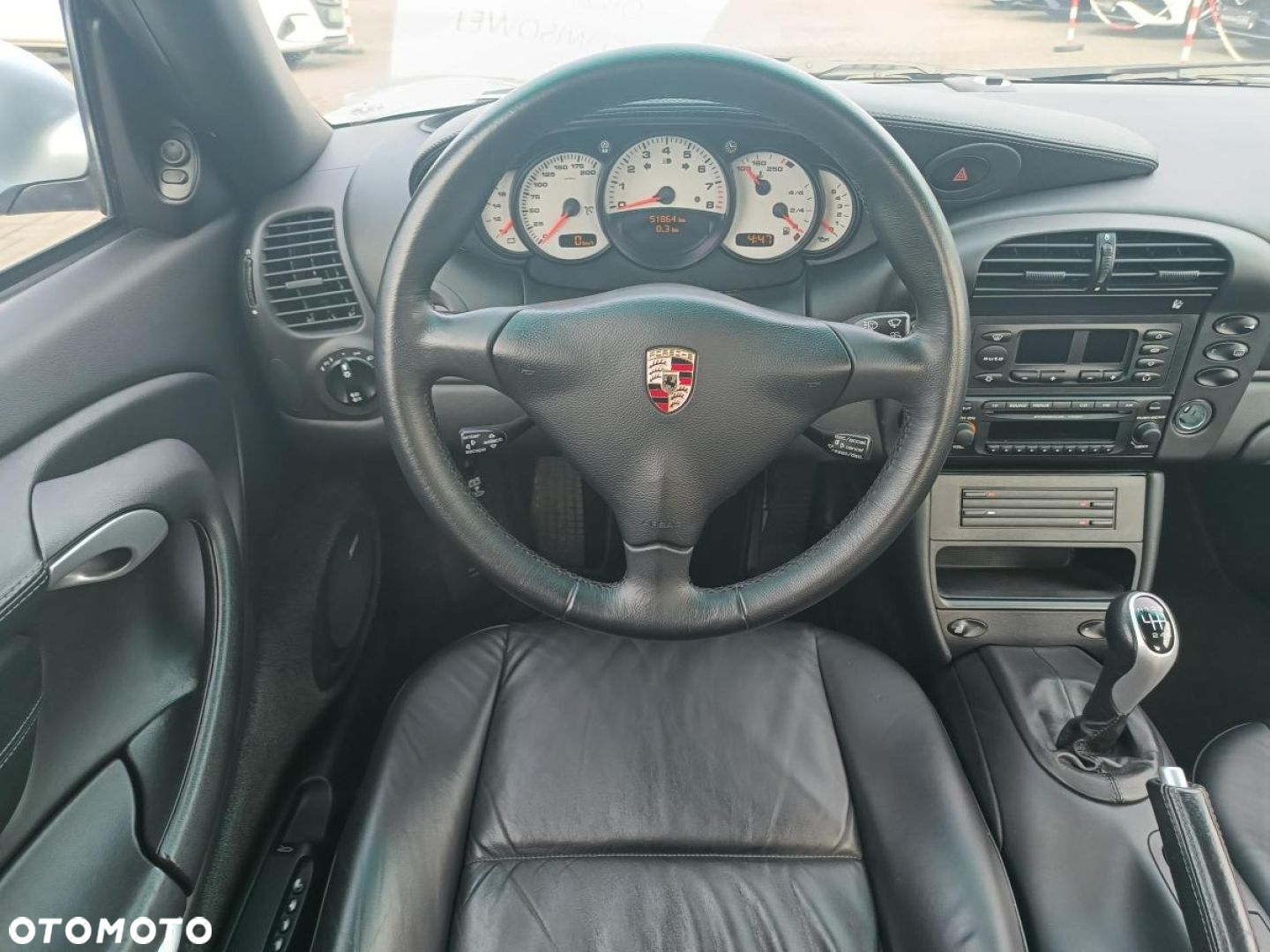 Porsche 911 Carrera 4S - 17
