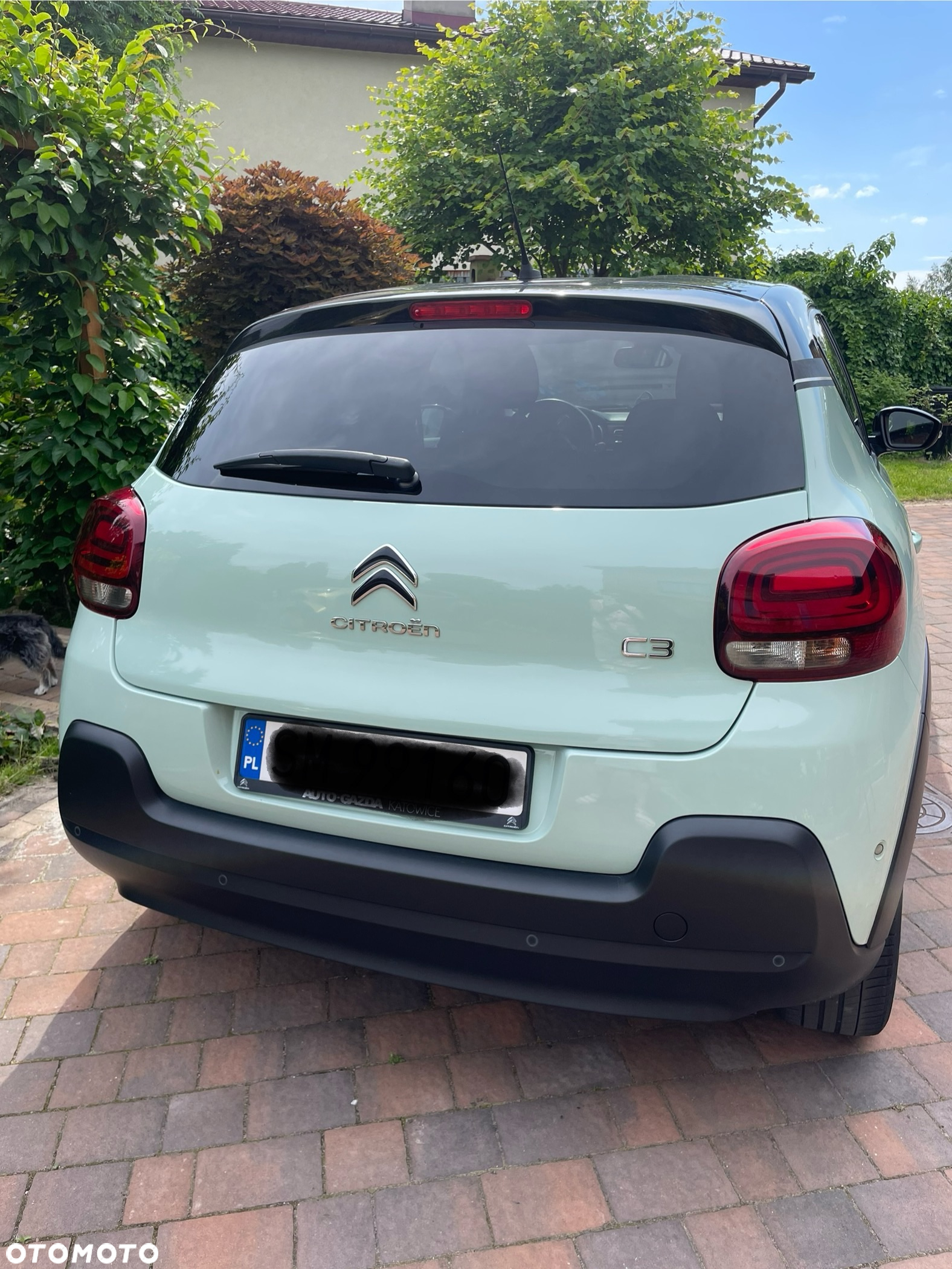 Citroën C3 - 5