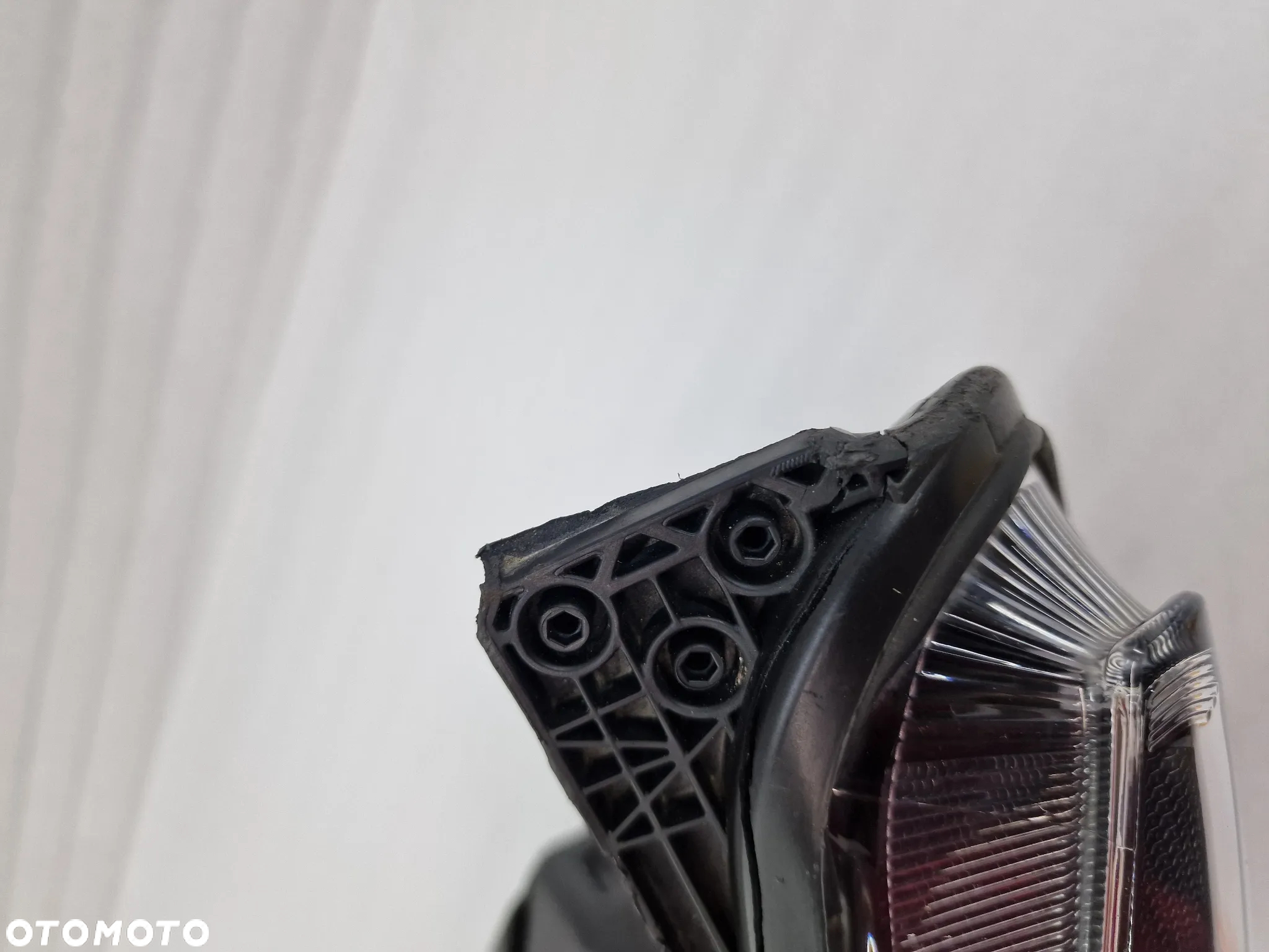 FORD FOCUS MK4 18- LEWA LAMPA PRZEDNIA PRZÓD FULL LED FULLLED , NR JX7B-13E015-CE / JX7B13E015CE , POSIADA PRZETWORNICE , NR AUKCJI LA767 - 12