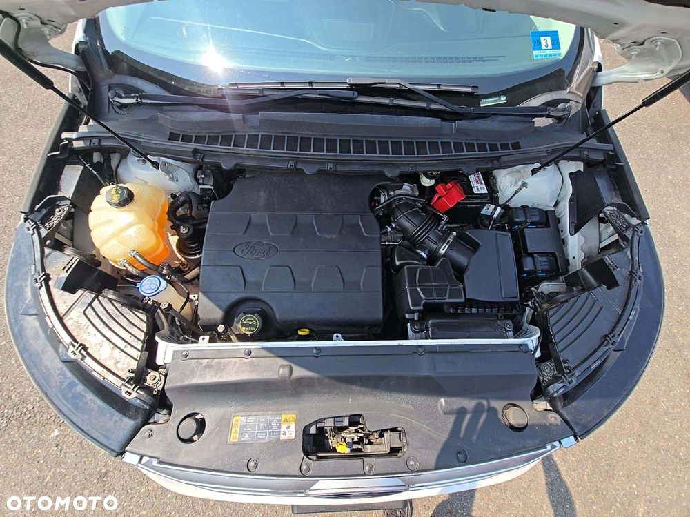 Ford Edge - 15