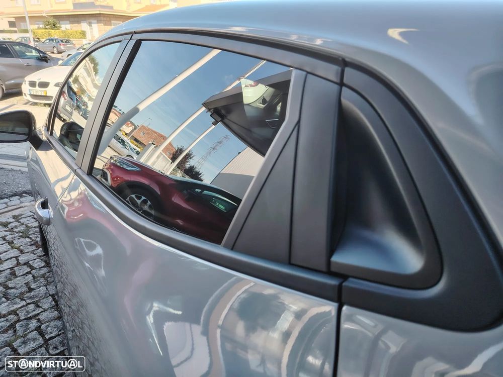 Renault Clio 1.5 Blue dCi Evolution - 25