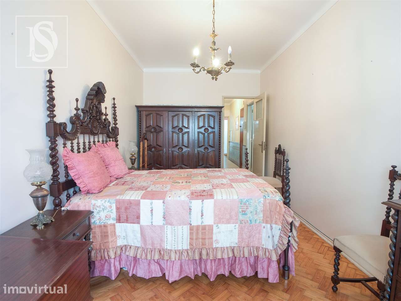 Apartamento T2 Venda em Moscavide e Portela,Loures - Grande imagem: 4/18