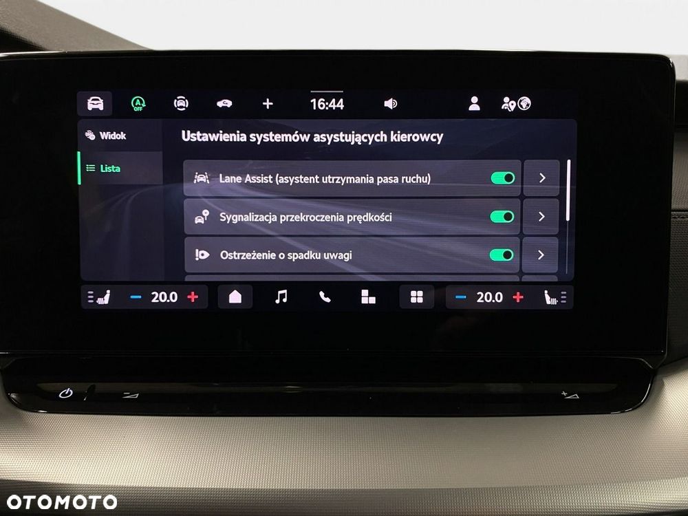 Skoda Octavia 1.5 TSI Selection - 30