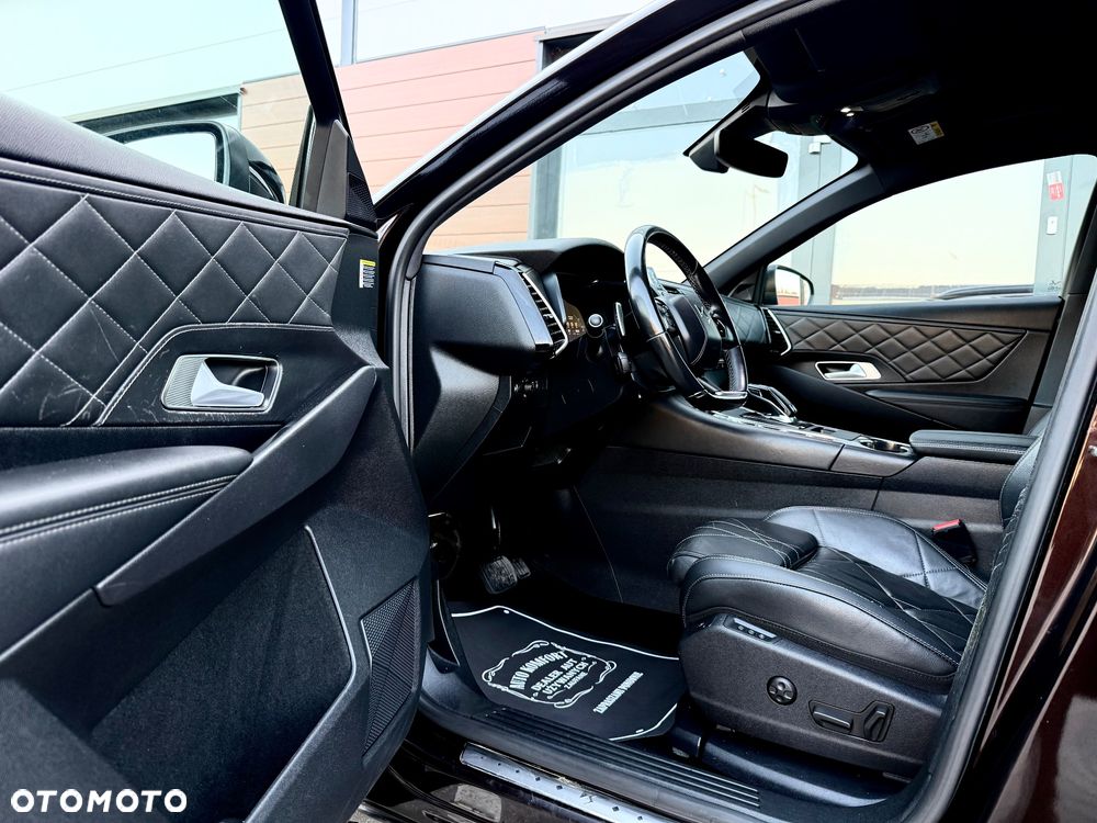 DS Automobiles DS 7 Crossback 1.5 BlueHDi Chic - 21