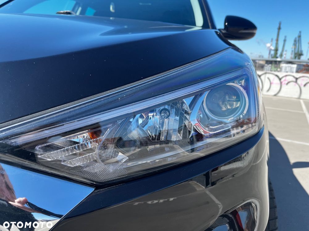 Hyundai Tucson 1.6 CRDi 48V Comfort 2WD DCT - 22