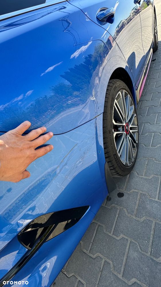 Kia ProCeed - 9