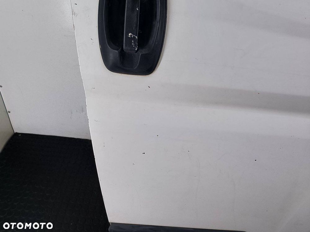 DRZWI PRZÓD PRAWY FIAT DUCATO III 249/F - 4