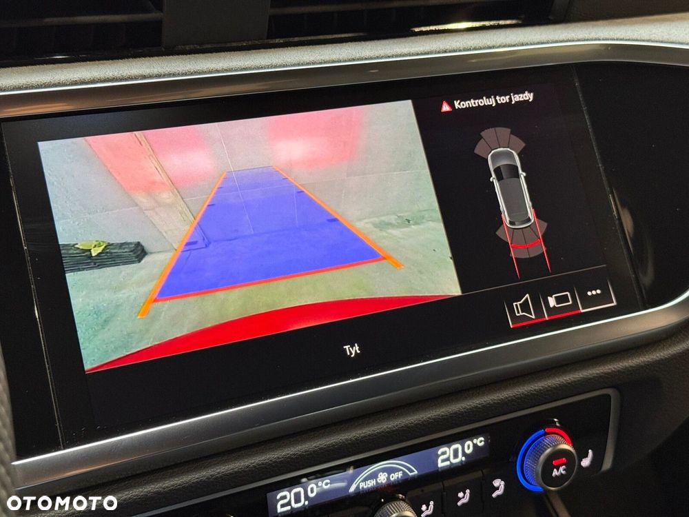 Audi Q3 35 TFSI S line S tronic - 33