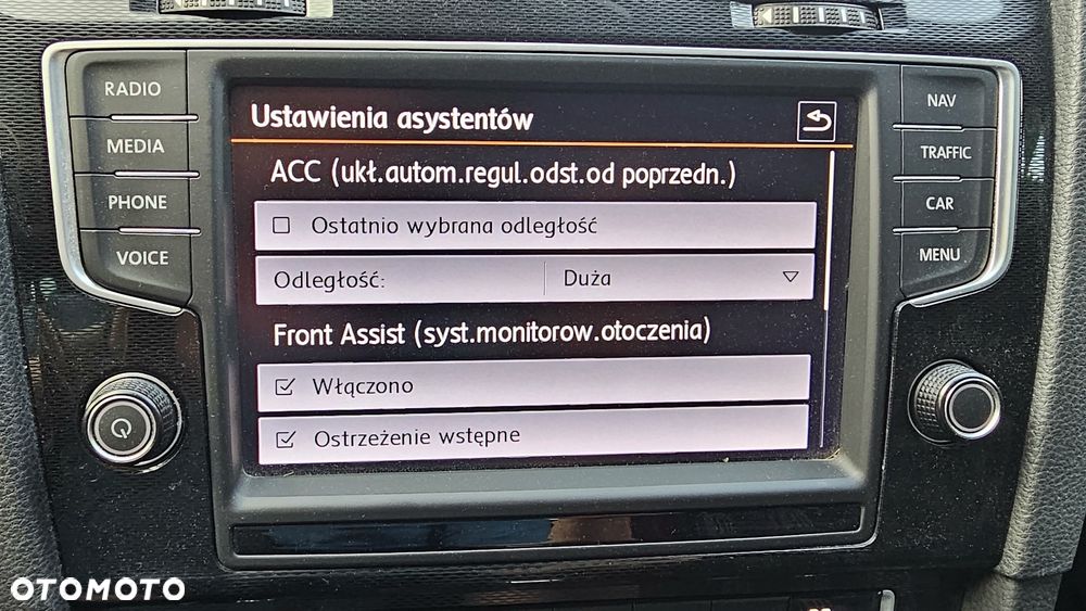 Volkswagen Golf 1.4 TSI Plug-In-Hybrid GTE - 14