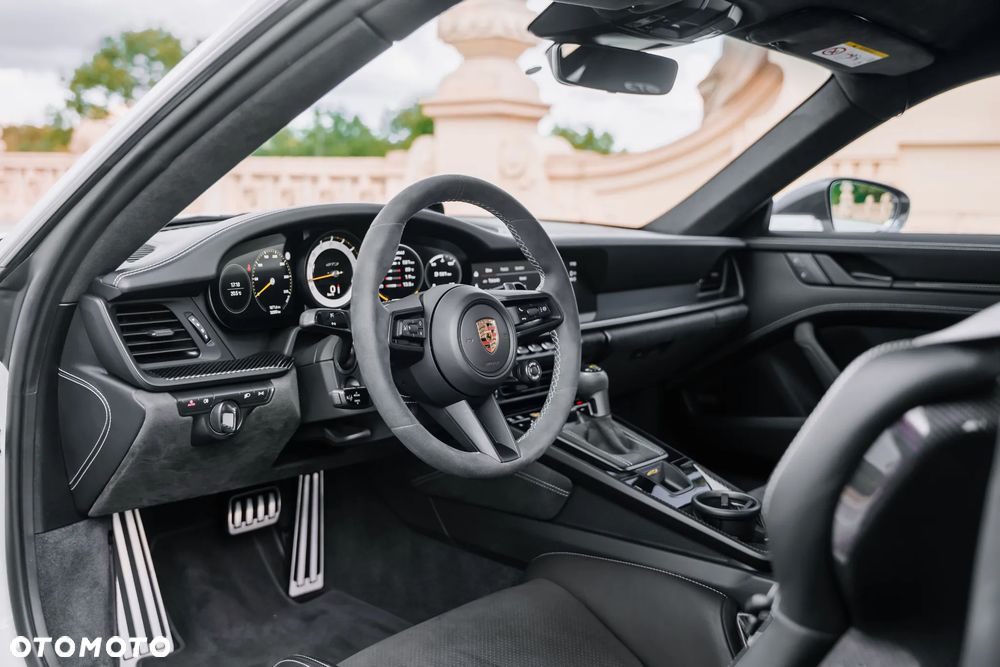 Porsche 911 GT3 PDK - 6