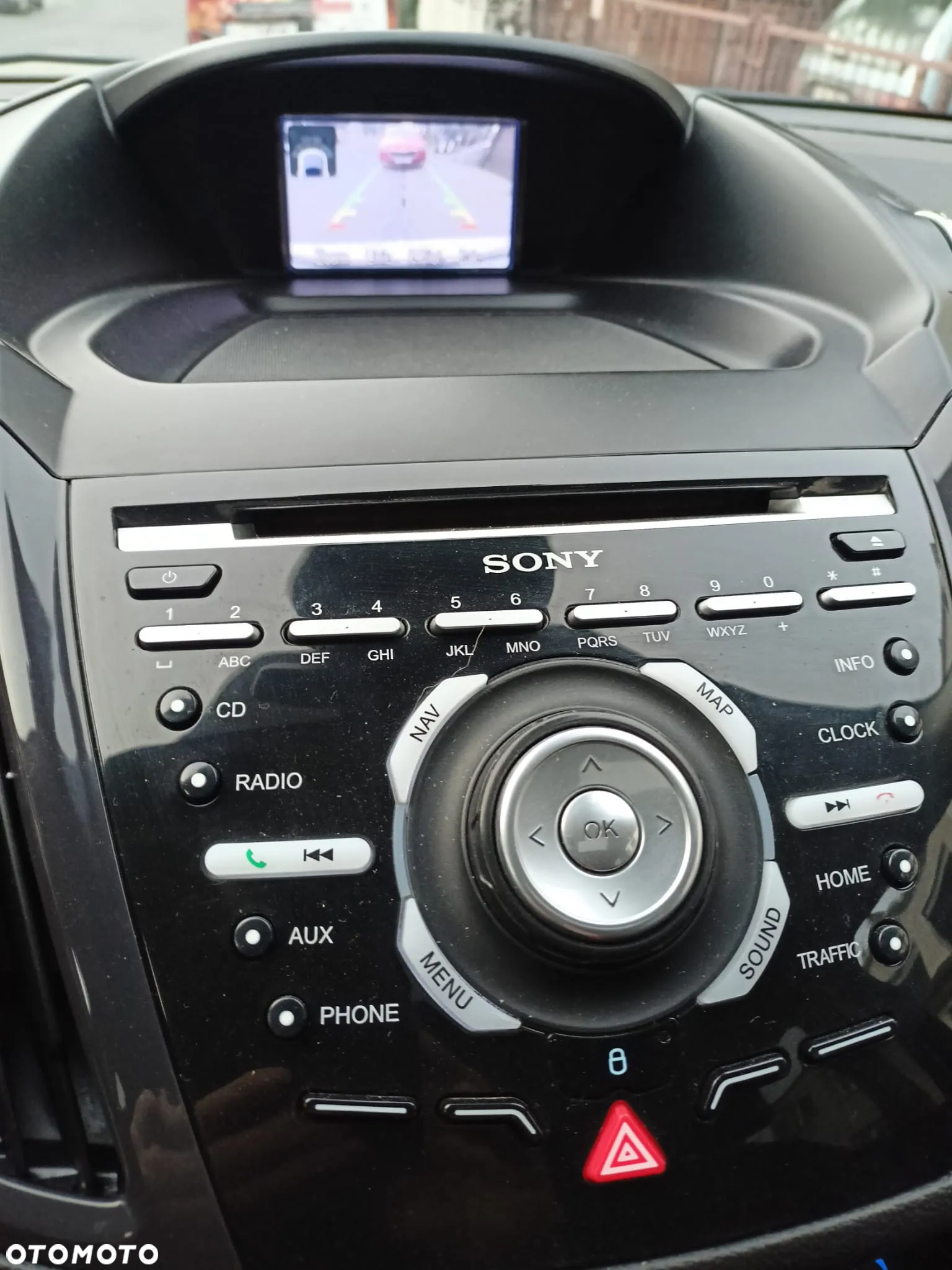 Ford Kuga - 12
