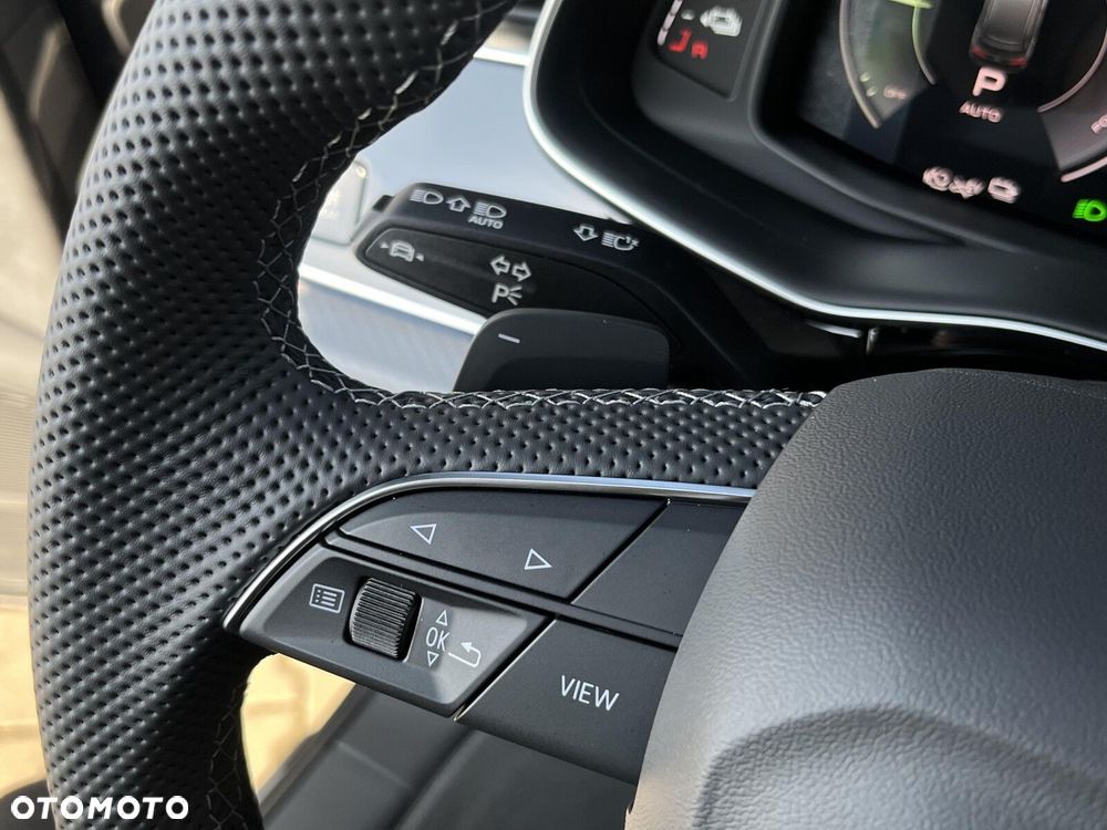 Audi Q7 - 30