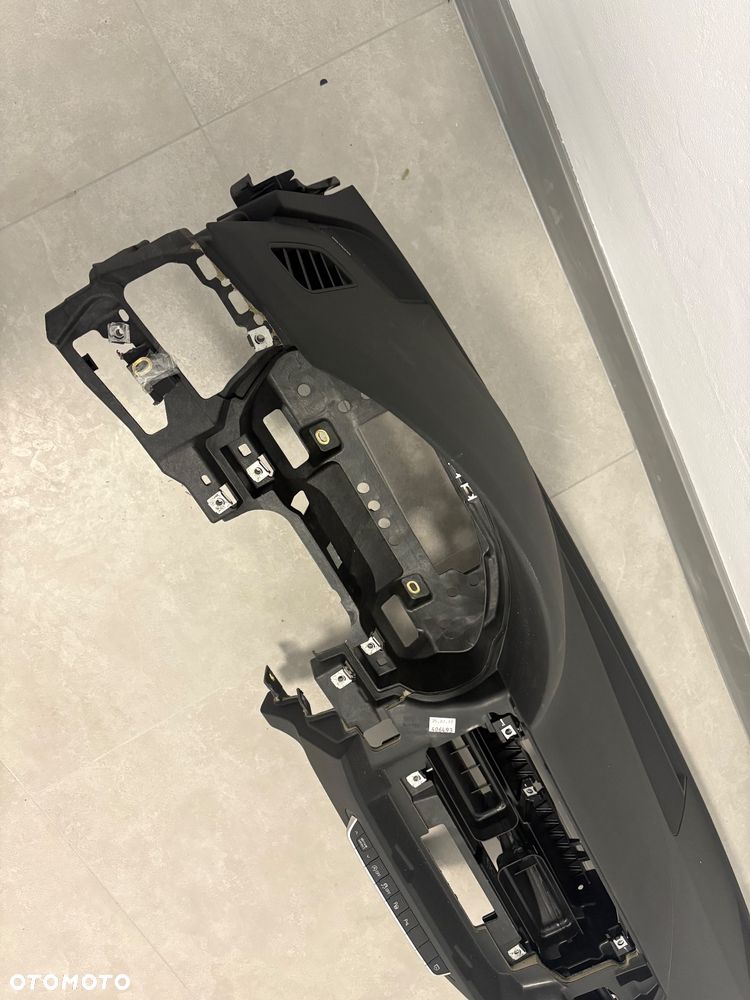 Deska rozdzielcza  Audi A5 8W Sportback - 1