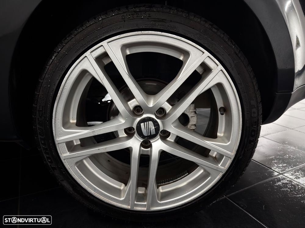 SEAT Ibiza 1.6 TDI Sport DPF - 15