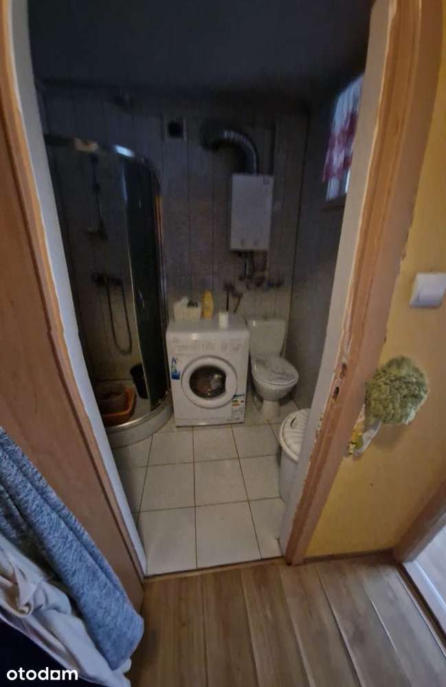 Na sprzedaż mieszkanie, ul. Powstańców Śl. Prudnik - Pełny obrazek: 5/10