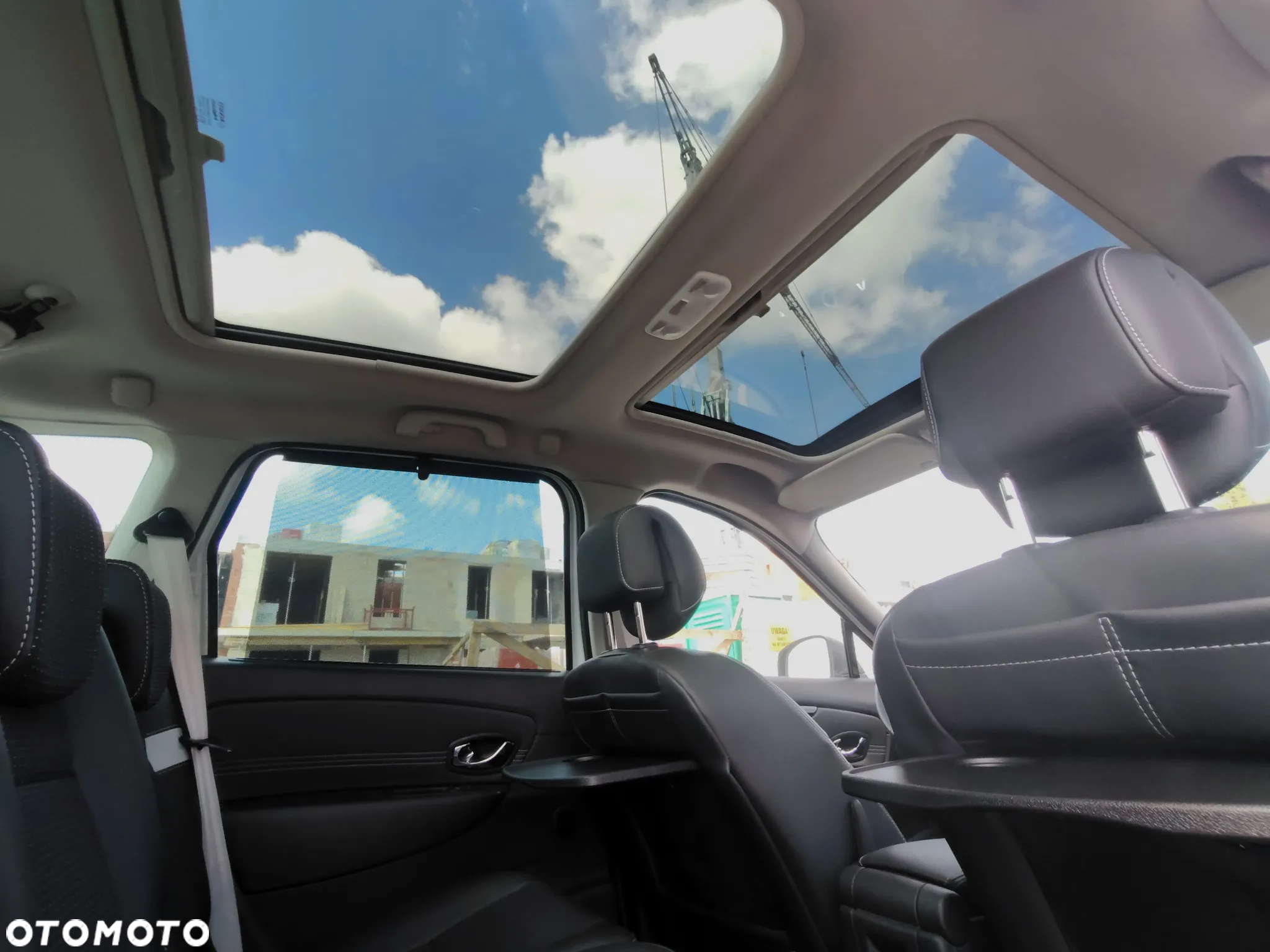 Renault Scenic TCe 130 Bose Edition - 26