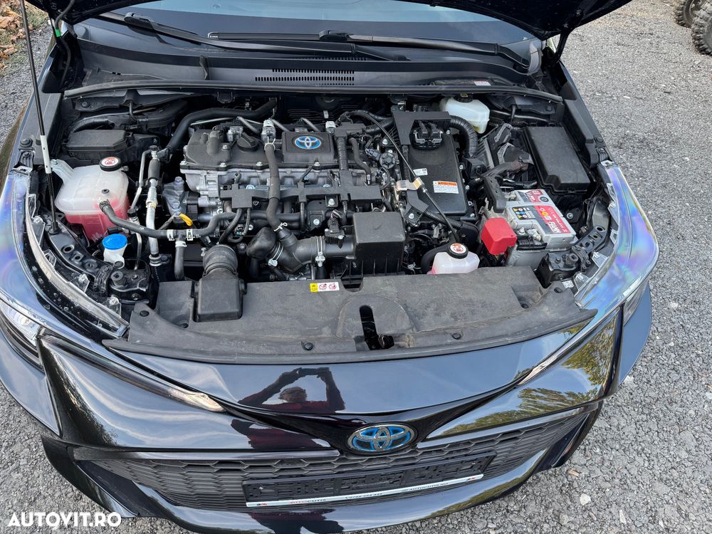 Toyota Corolla - 15