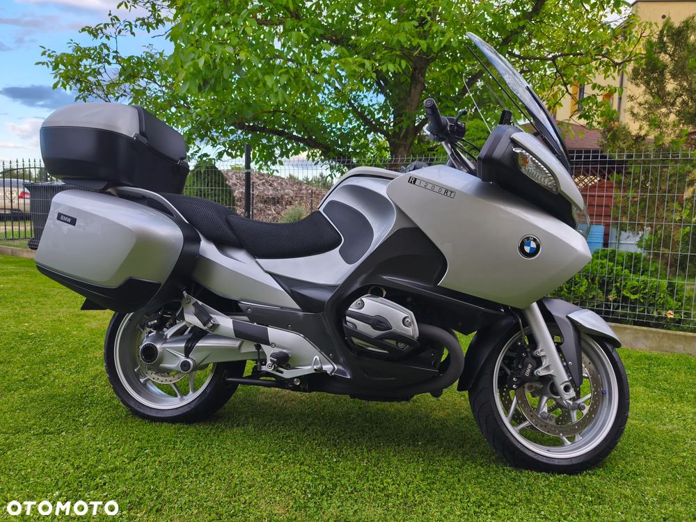 BMW RT - 20