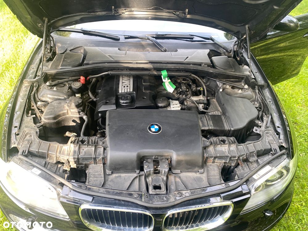 BMW Seria 3 316i - 11
